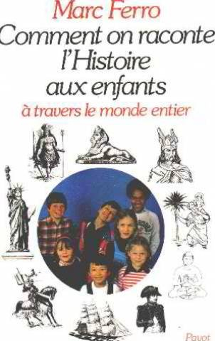 Comment on raconte l'histoire aux enfants à travers le monde entier