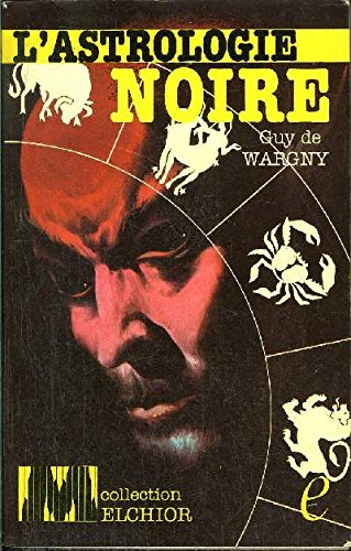 astrologie noire / collection mandragore.