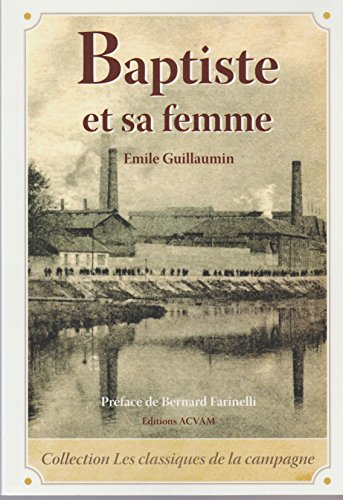 baptiste et sa femme
