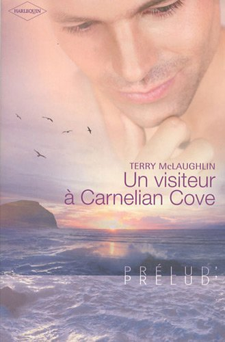 Un visiteur à Carnelian Cove