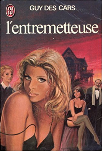 L'Entremetteuse