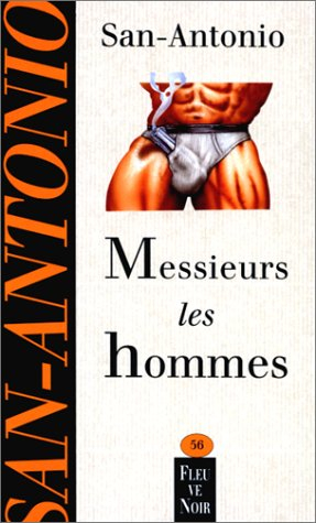 Messieurs les hommes