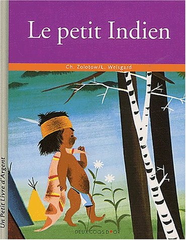 Le Petit Indien