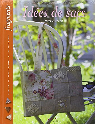 Idées de sacs