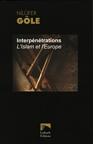 Interpénétrations : l'islam et l'Europe