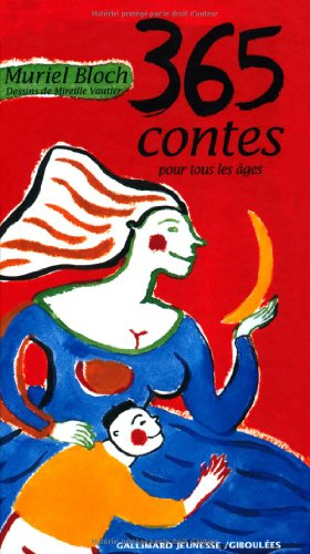 365 contes pour tous les âges