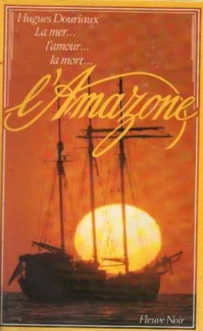L'Amazone : La Mer...l'amour...la mort. 3e époque