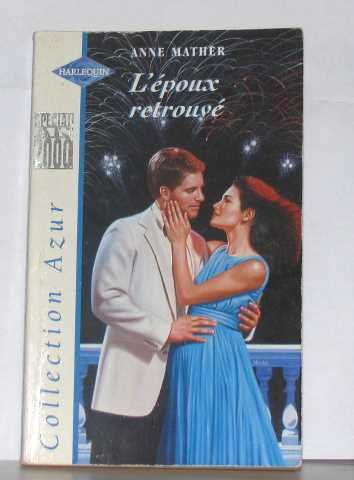 l'epoux retrouvé