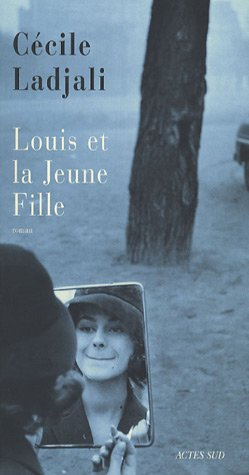 Louis et la jeune fille