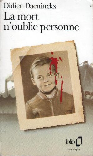 La Mort n'oublie personne