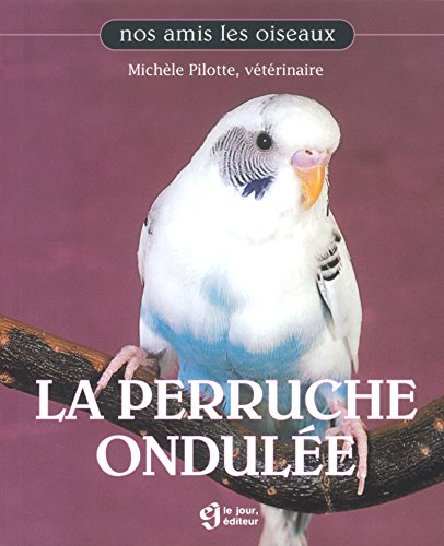 La perruche ondulée