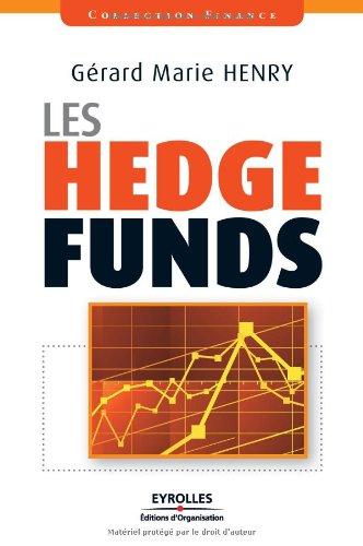 Les hedge funds