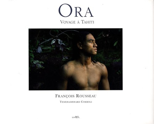 Ora : voyage à Tahiti