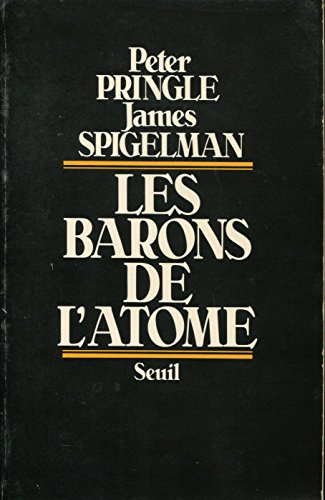 Les Barons de l'atome