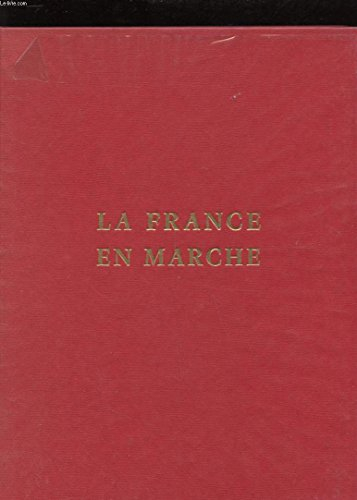 la france en marche.