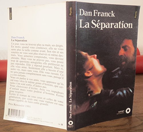 la separation
