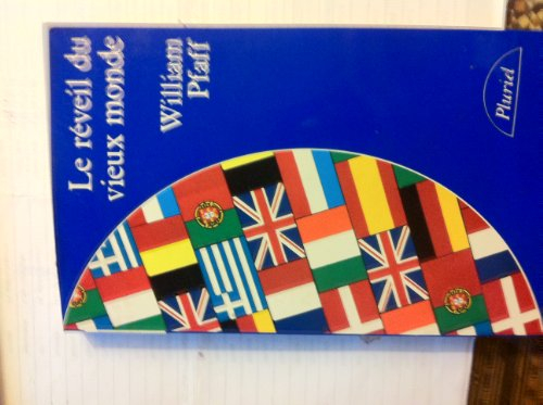 Le Réveil du vieux monde : vers un nouvel ordre international