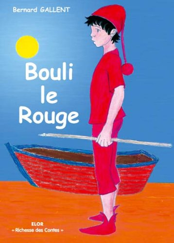 Bouli le Rouge
