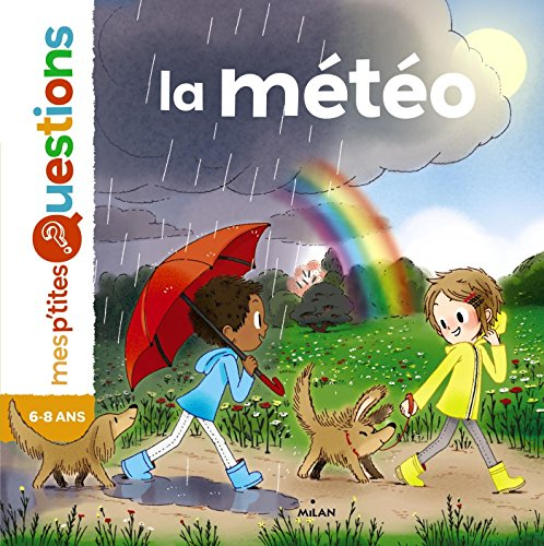 La météo