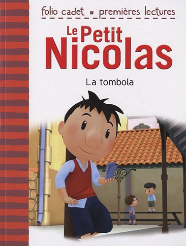 Le Petit Nicolas. Vol. 7. La tombola