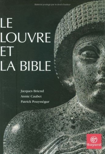 Le Louvre et la Bible