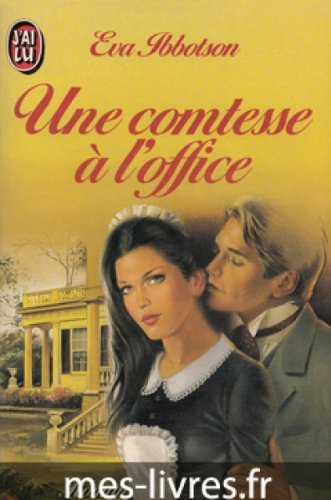 Une Comtesse à l'office