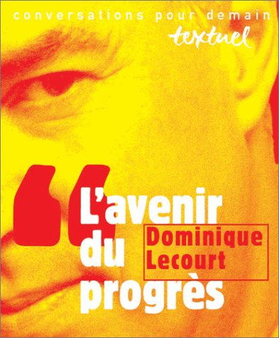 L'avenir du progrès