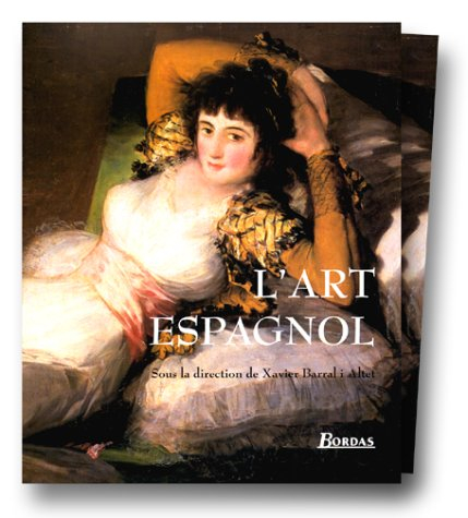 L'art espagnol