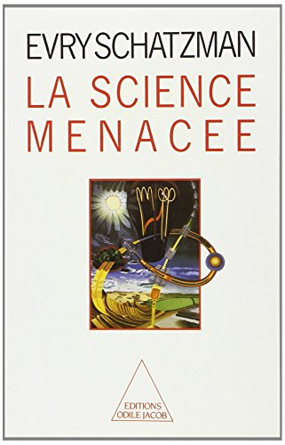 La Science menacée