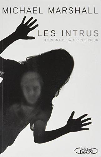 Les Intrus Ope 5 Euros 2016