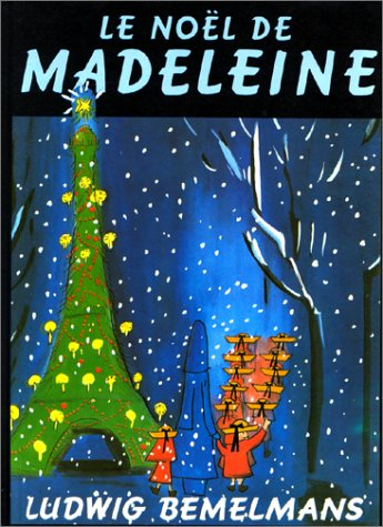 Le Noël de Madeleine