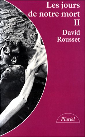 Les Jours de notre mort. Vol. 2