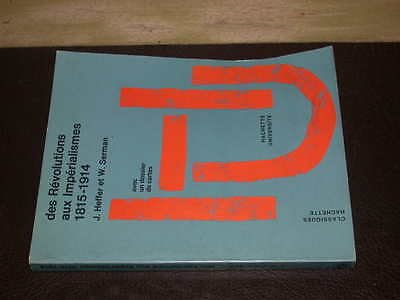 histoire contemporaine : le xixe siècle (collection hu)