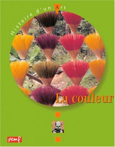 La couleur