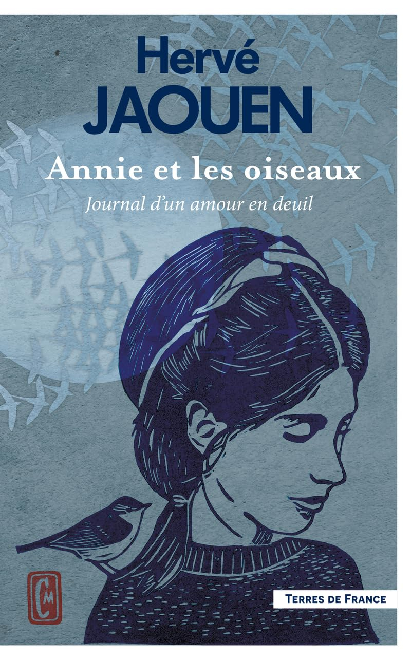 Annie et les oiseaux