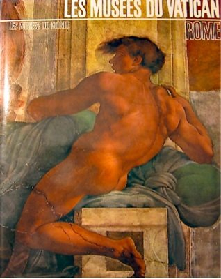 les musee du vatican - musee du monde