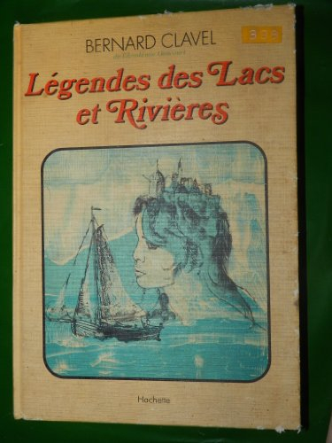 legendes des lacs et des rivieres