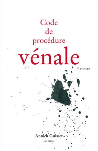code de procédure vénale