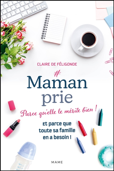 #mamanprie : parce qu’elle le mérite bien ! : Et parce que toute sa famille en a besoin !