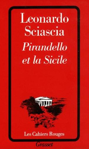 Pirandello et la Sicile
