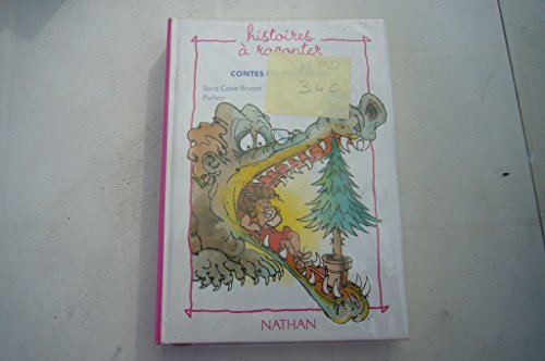 Contes du petit sapin