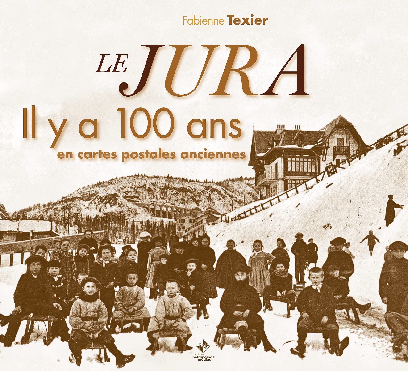 Le Jura