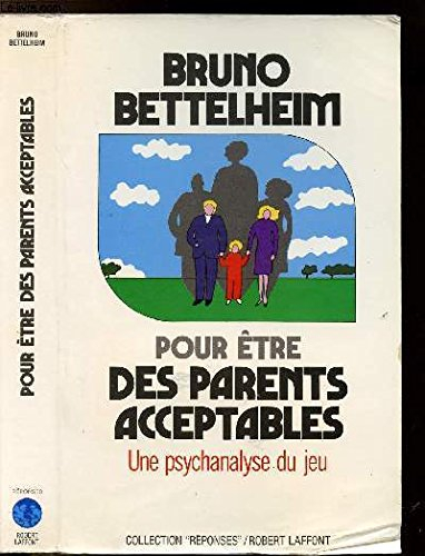 pour être des parents acceptables