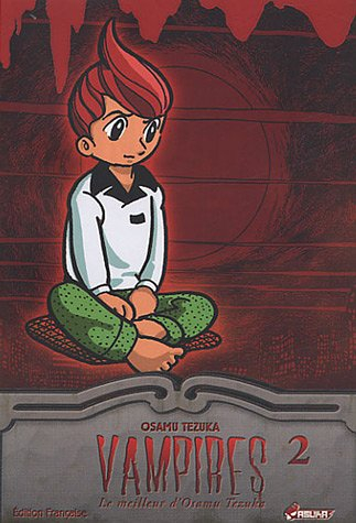 Vampires. Vol. 2