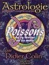 Poissons, du 19 février au 20 mars