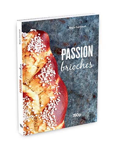 Passion brioches