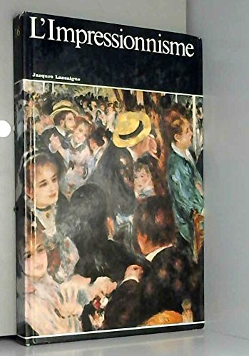 l'impressionnisme