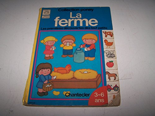 la ferme