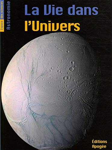 La vie dans l'Univers