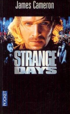 Strange days